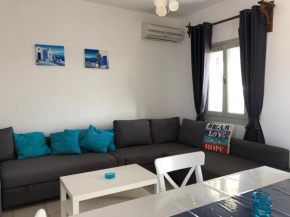 Sunny Studio Naoussa